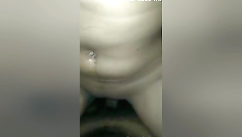 Today Exclusive -hot Bangla Girl Ridding Lover Dick