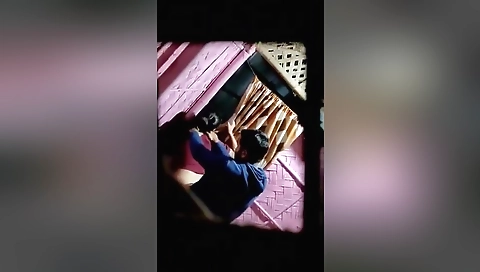 Today Exclusive -desi Lover Fucking Record In