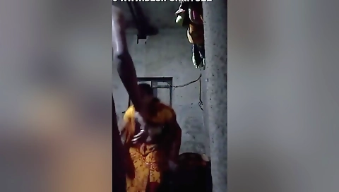 Today Exclusive -desi Village Bhabhi Ready For Sex