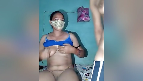 Today Exclusive -desi Village Girls Paid Cam Show