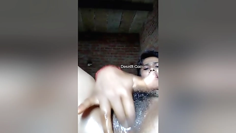 Sexy Bhabhi Fingering