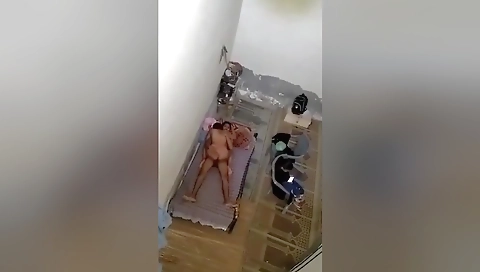 Desi Couple Fucking Record In