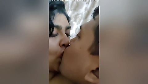 Today Exclusive -desi Bangla Cpl Romance And Fucking 1