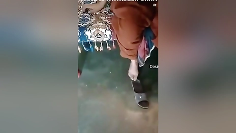 Today Exclusive -cute Paki Girl Shows Her Boobs And Pussy