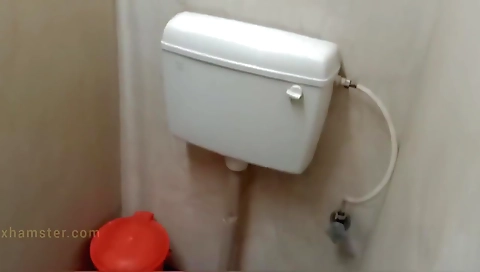 Sangeeta Goes To Unisex Public Toilet And Gets Hot Seeing Males Pissing There( Dirty Erotic Hindi Audio)