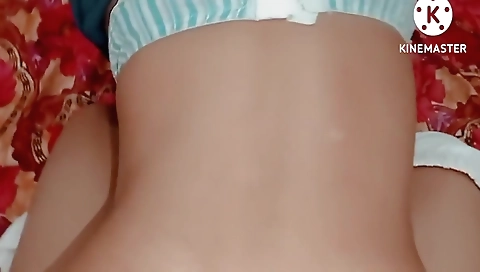 Stepmom Hard Fuck By Stepson When Stepdad Outside Job