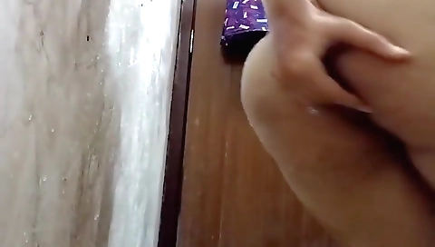 Hot Desi Indian Girl Bath Step Sister By Step Brother See