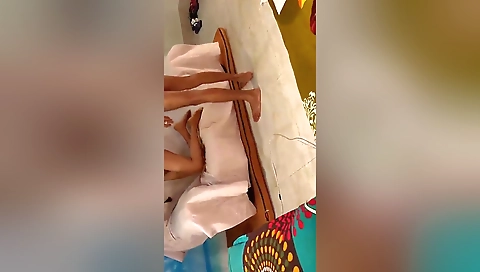 Famous Desi Couple Blowjob And Fucking 331