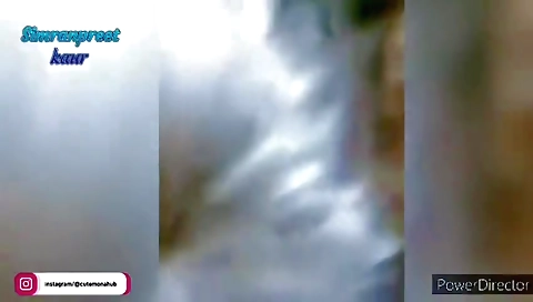 Punjabi Bhabi Dance, Blowjob, Riding Dick, Moan, Orgsam Sex, Desi Sex Simranpreet Kaur