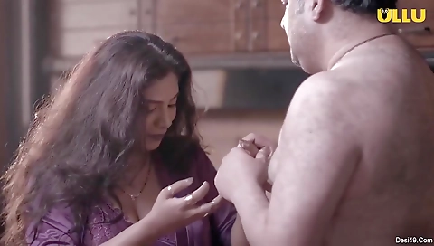 First On Net -kavita Bhabhi Season 3 : 2