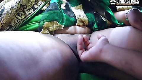 Desi Big Milf Private Teacher Wants To Suck My Big Cock ( Hindi Clear Audio )