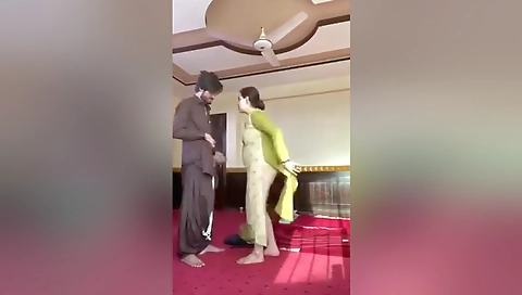 Today Exclusive -paki Cheating Wife Fucked By Hubby Friend