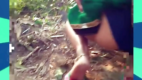 Indian Aunty Hot Dance Recording When Shows Her Big As