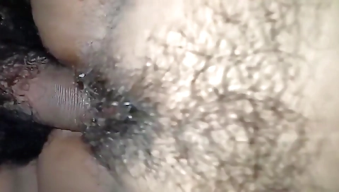 Tight Wet Pussy Gets Hard Fuck With My Dick Till Creampie