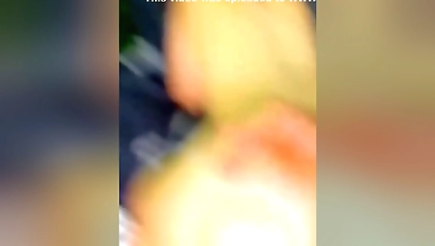 Apni Shararati Behen Ki Hi Gand Mar Di Kabeer Ne With Close Up View And In Hd