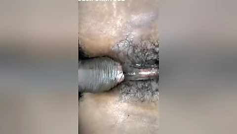 Full Hard Deep Fuck, Multiple Squirt