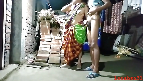 Desi Beauties Bhabhi Fuck With Her Cousin