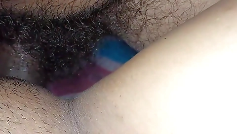 Telugu Lovers Outdoor Funking Video