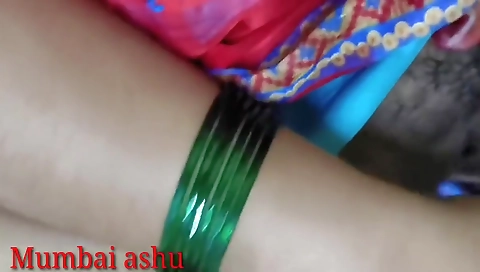 Pyari Bhabhi Ko Devar Ne Kone Me Lekar Chod Diya