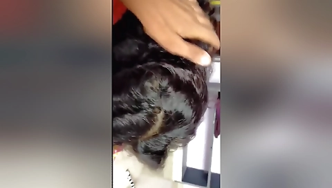 Young Boy - Indian Married Women Affair Video