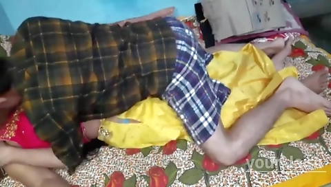 Indian Desi Tight Hot Pussy Pussy Young Bhabhi Fuck Devar
