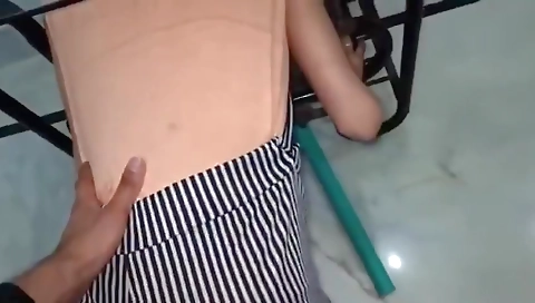 Indian Girl Sex At Sri Lankan Spa Hotel Room.. Time Job In Spa. Sex With Custmer (par T 1)