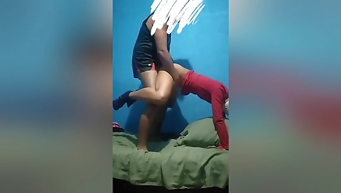 Carretilla Erotica Posicion Extremadamente Divina