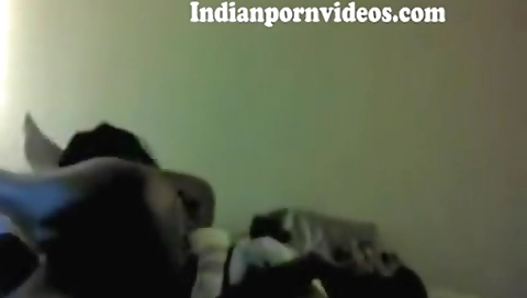 Indian Big Ass Office Secretary With Boss In Her Flat