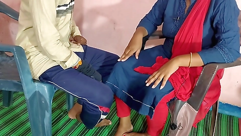 On Rakshabandhan, Didi Asked For A Big Cock For Her Pussy As A Gift