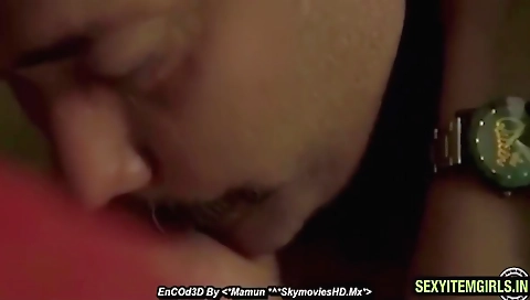 Desi Nurse Shilpa And Doctor Chandu Making Love - 1