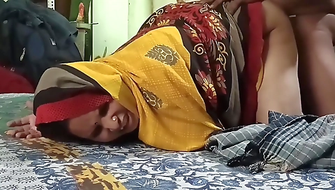Salu Bhabhi Fuck