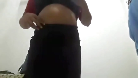 Sri Lankan Hot Milf Fun Pussy, Alone Home