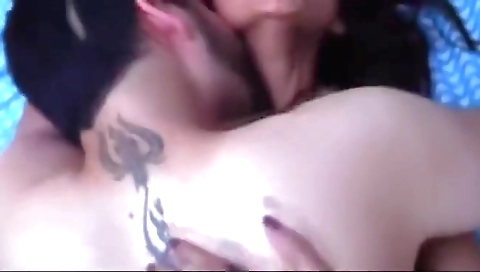 Rides My Dick Like A Champ