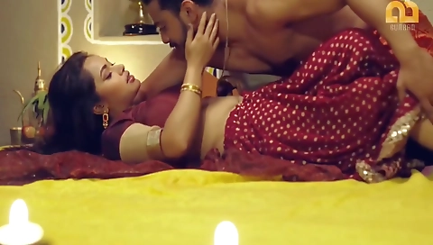 Indian Web Serial Sex Scenes Collection