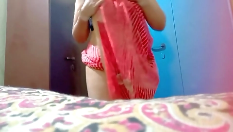 Sangeeta Is Hot And Wants A Hot Cock In Her Pussycat Telugu Audio