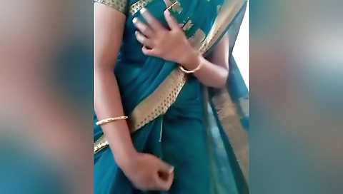 Swetha Tamil Wife Saree Strip Nude Video - Big Naturals