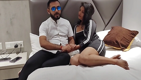 A Man Called His Secretary In His Room And Fucked, Hardcore Video