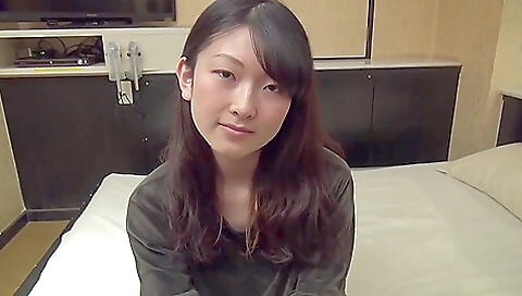 Cute Japanese Teen 18+ With Nice Body. Great Facial
