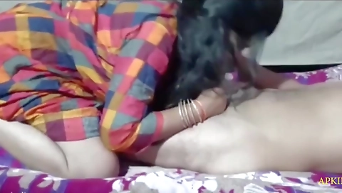 Desi Bhaiya Bhabhi Indian Raw Lockdown Sex Without Condom