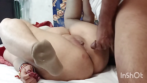 Extreme Wild And Dirty Love Making With A Newly Married, Desi Couple Honeymoon Watch Now Indian
