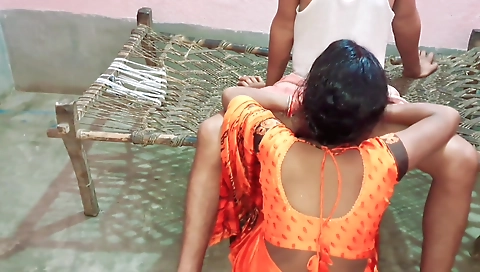 Indian Beautyful Muslim Aunty Fucked By Stepbrother With Valentine S Day