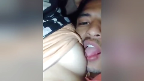 Assamese Bodo Couple Sex Mms