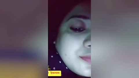 Sexy Paid Randi Shows Her Boobs And Pussy On Video Call 2