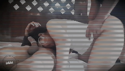 Karisma: Preview Finest Threesome! With India S