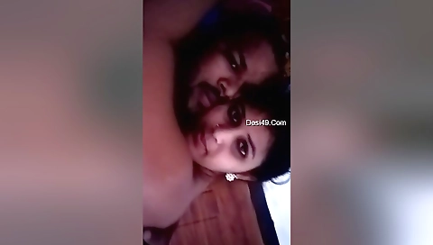 Today Exclusive-desi Cpl Fucking