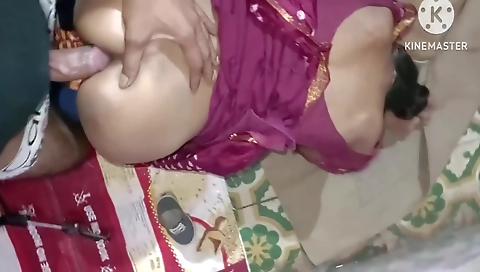 Tight Hot Bhabhi Fuking So Sexy In Doggy Style Hot Slim Sexy Bhabhi