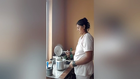Puja Bhabhi Newly Video Full Entertaining