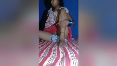 Female Ejaculation - Pure Desi Romance Vol.43 Hot Village Couple