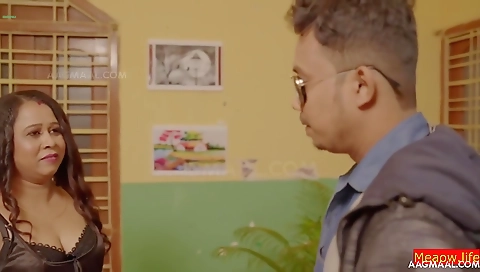 Driver Ne Kiya Maalkin Ko Chudai Uncut (2024) Hindi Hot Short Film