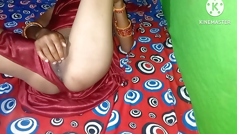Aaj To May Ghar Par Akeli Wife Ki Sistar Ko Hard Fucking With 18 Years